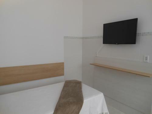 Hostal Pousada Dubai