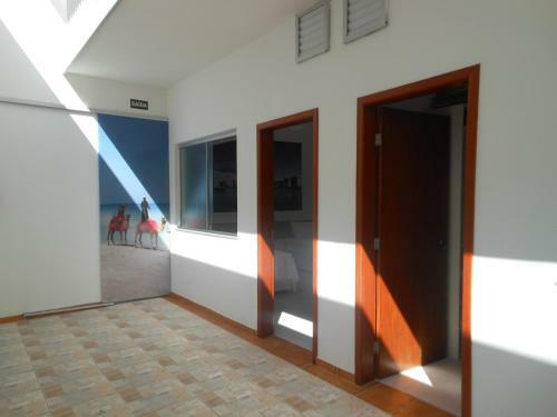 Hostal Pousada Dubai