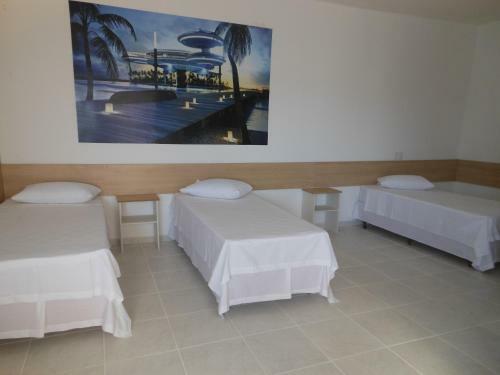 Hostal Pousada Dubai