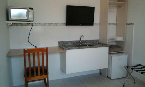 Hostal Pousada Dubai