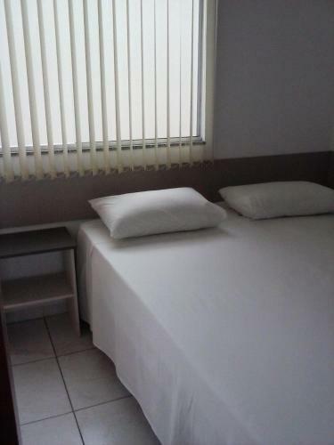 Hostal Pousada Dubai
