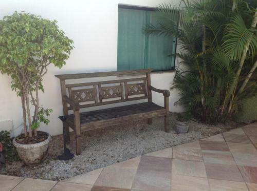 Samambaia Executive Hotel