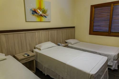 Hotel Solar Das Primaveras