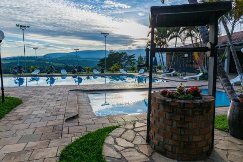 Hotel Solar Das Primaveras