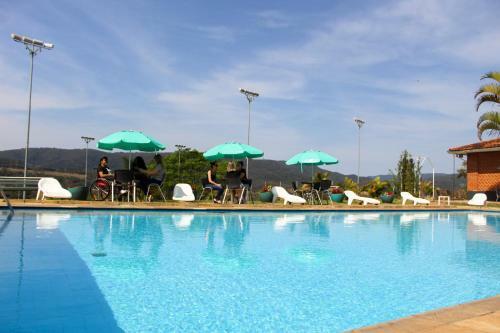 Hotel Solar Das Primaveras