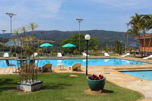 Hotel Solar Das Primaveras