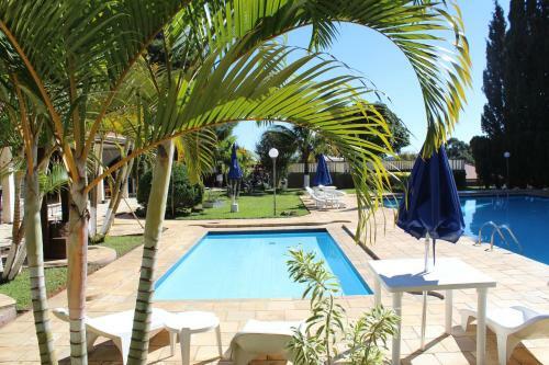 Hotel Solar Das Primaveras