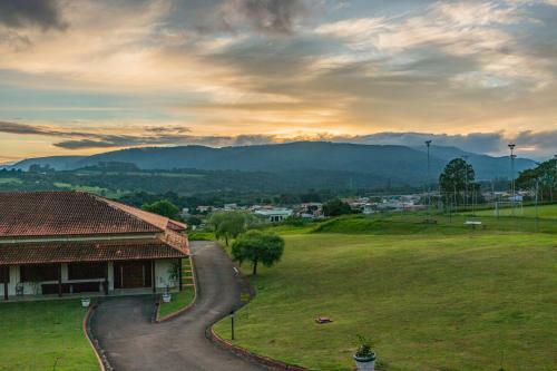 Hotel Solar Das Primaveras