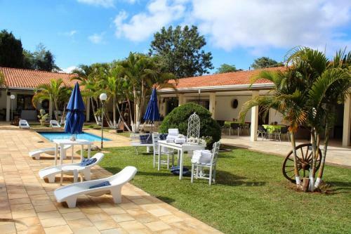 Hotel Solar Das Primaveras