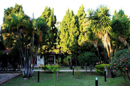 Hotel Solar Das Primaveras