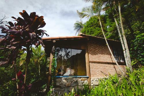 Hostal Pousada Sitio E Poesia