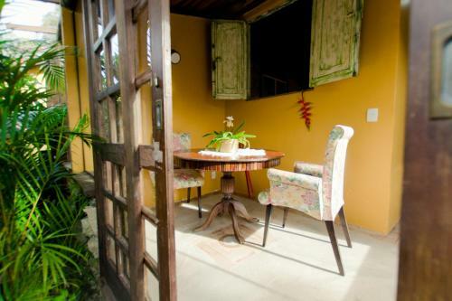 Hostal Pousada Sitio E Poesia