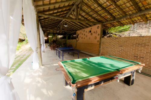 Hostal Pousada Sitio E Poesia