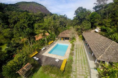 Hostal Pousada Sitio E Poesia