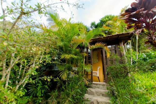Hostal Pousada Sitio E Poesia