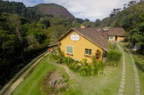 Hostal Pousada Sitio E Poesia