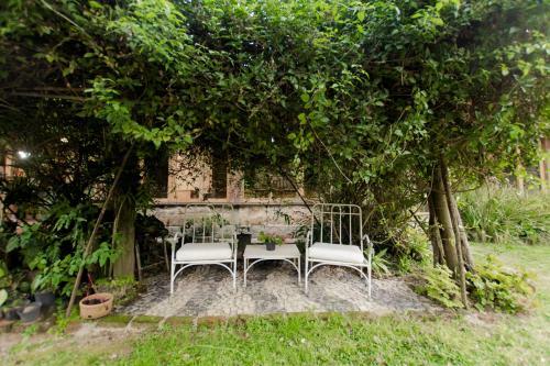 Hostal Pousada Sitio E Poesia