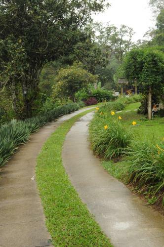 Hostal Pousada Sitio E Poesia