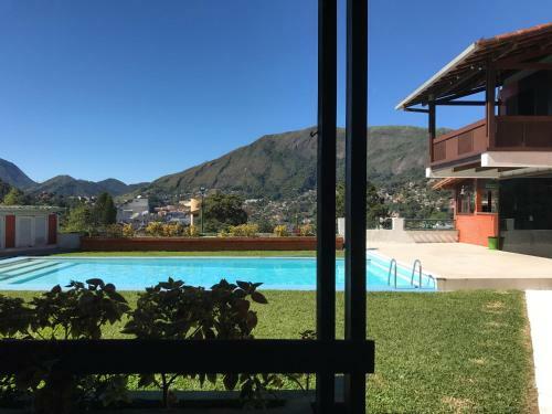 Casa Da Montanha