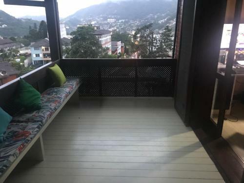 Casa Da Montanha