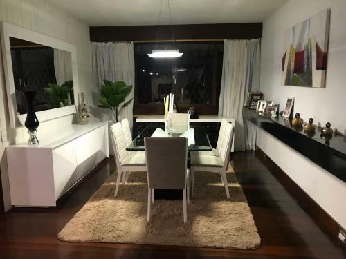 Casa Da Montanha