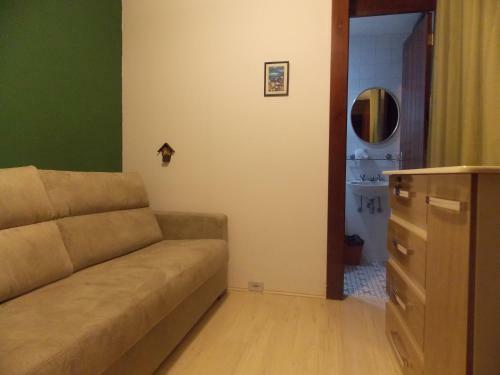 Casa Da Montanha