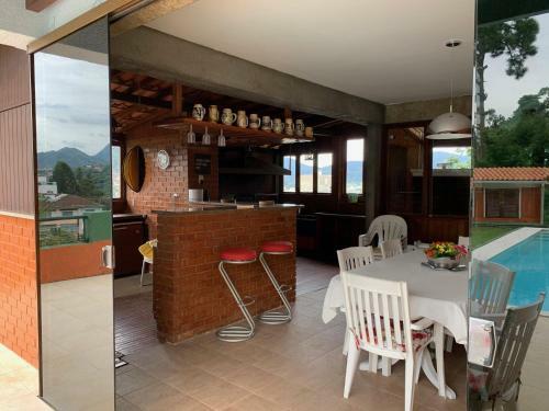 Casa Da Montanha