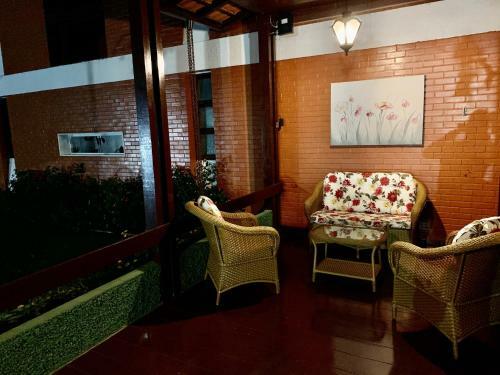 Casa Da Montanha