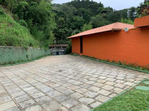 Casa Da Montanha