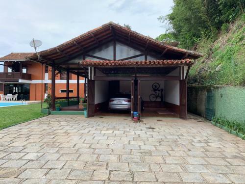 Casa Da Montanha