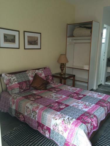 Hostal Pousada Hospedabia