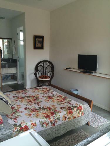 Hostal Pousada Hospedabia