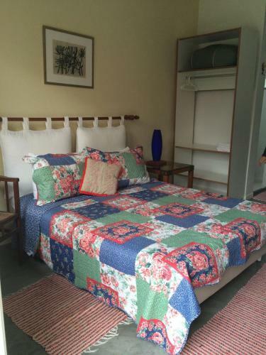 Hostal Pousada Hospedabia