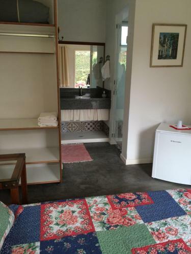Hostal Pousada Hospedabia