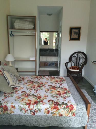 Hostal Pousada Hospedabia