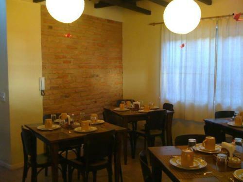 Hostal Pousada Hospedabia