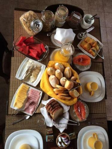 Hostal Pousada Hospedabia