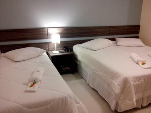 Athos Hotel