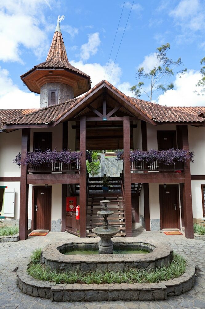 Hotel Village Le Canton