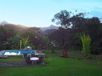 Hostal Pousada Village Tere