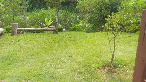 Chalet Teresopolis