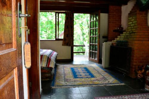 Hostal Spa E Hotel Fazenda Gaura Mandir