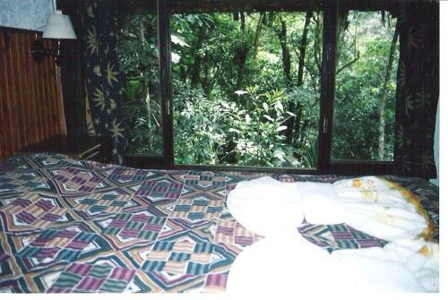 Hostal Spa E Hotel Fazenda Gaura Mandir
