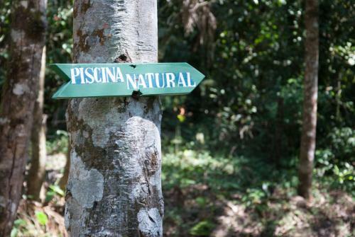 Hostal Spa E Hotel Fazenda Gaura Mandir