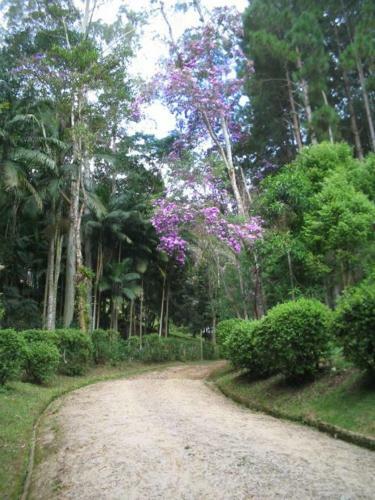 Hostal Spa E Hotel Fazenda Gaura Mandir