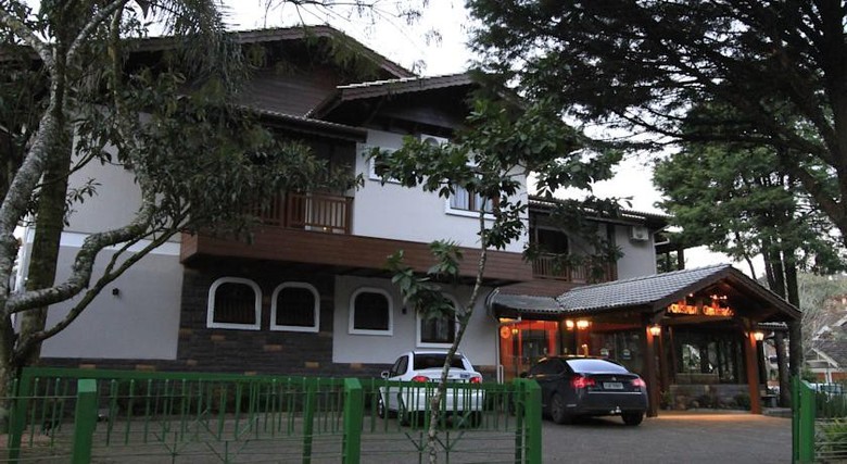 Posada Pousada Gramado