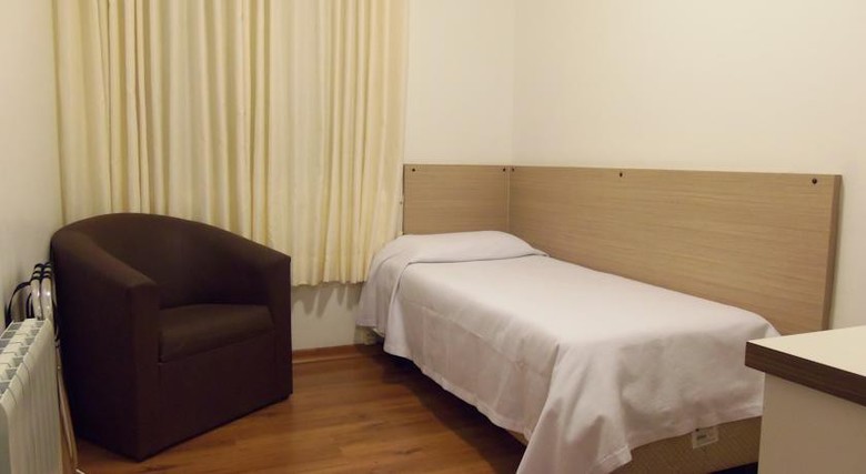 Posada Pousada Bor�