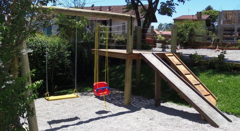 Posada Pousada Bor�