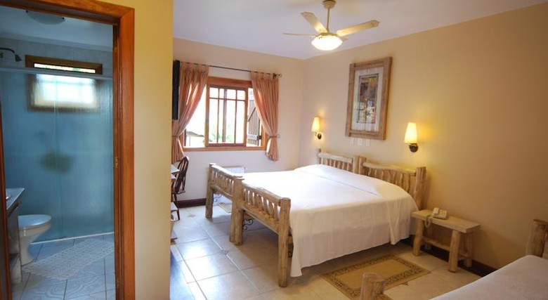 Posada Pousada Bor�