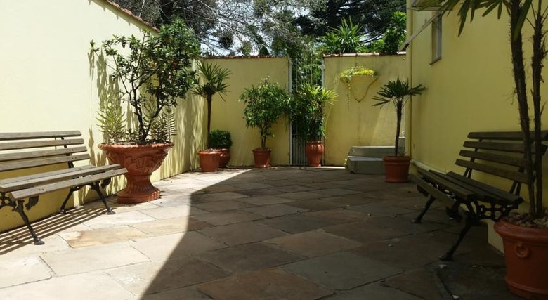 Hostal Pousada Sulla Collina